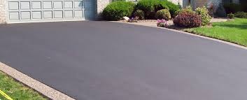 Best Asphalt Driveway Installation  in Beaver, UT